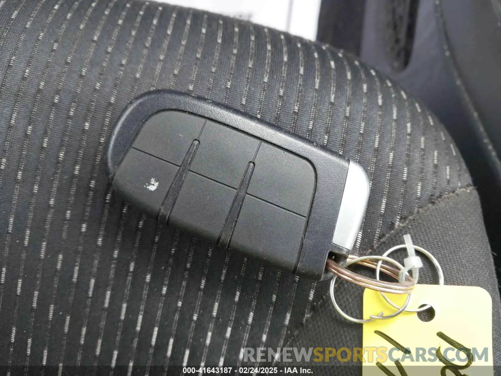 11 fotografías del automóvil dañado 3C4PDCAB7LT201714 DODGE JOURNEY 2020
