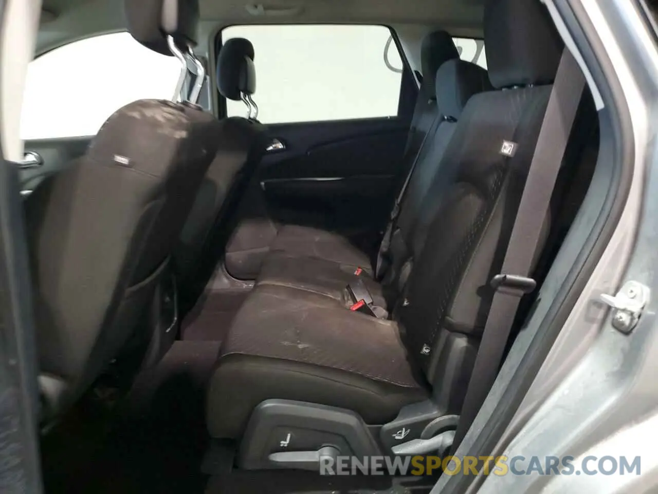 11 fotografías del automóvil dañado 3C4PDCAB7LT237886 DODGE JOURNEY 2020
