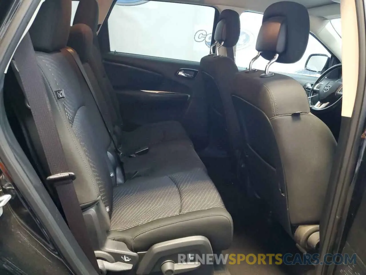 11 fotografías del automóvil dañado 3C4PDCAB7LT260830 DODGE JOURNEY 2020