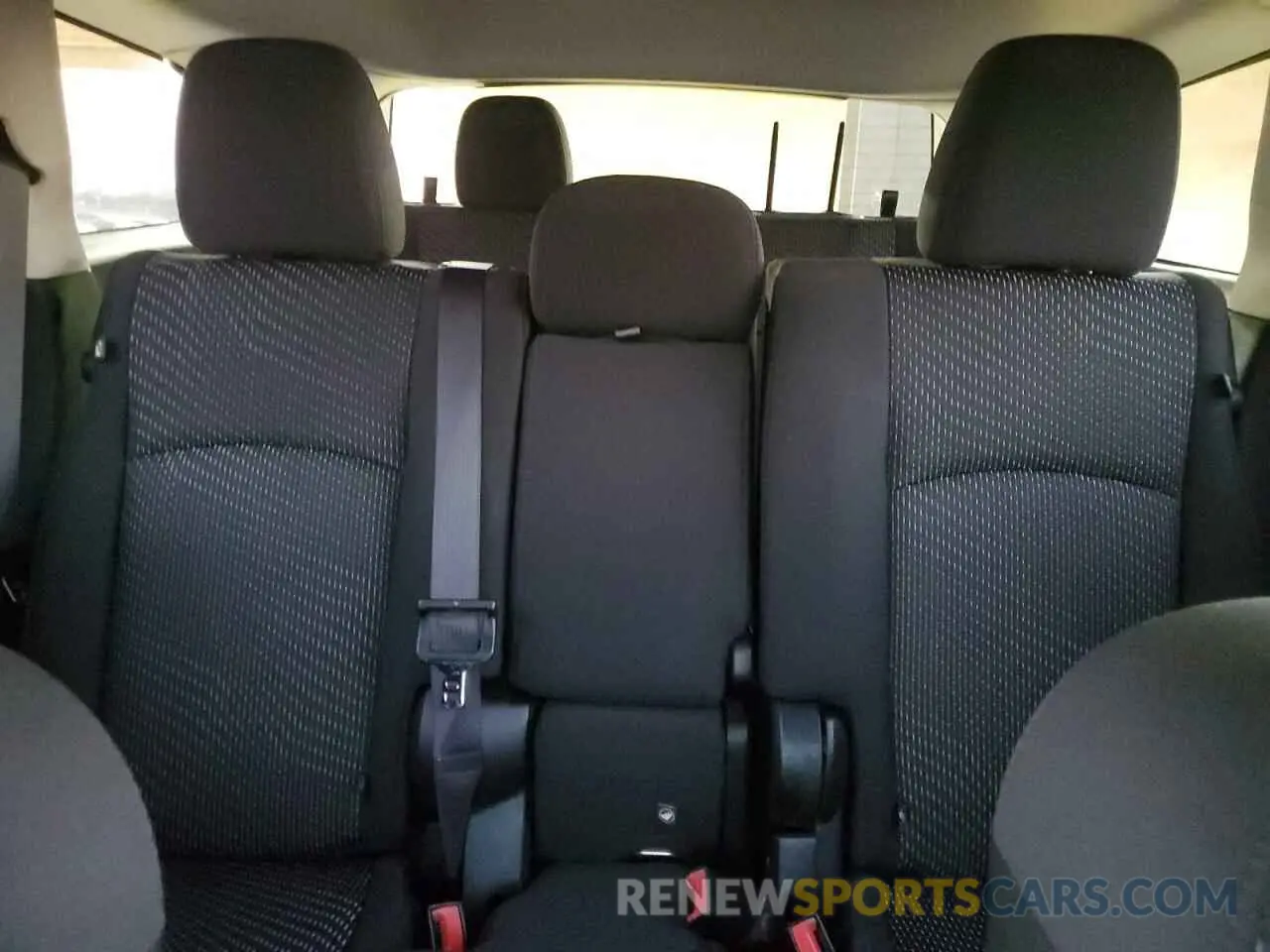 10 fotografías del automóvil dañado 3C4PDCAB7LT268071 DODGE JOURNEY 2020