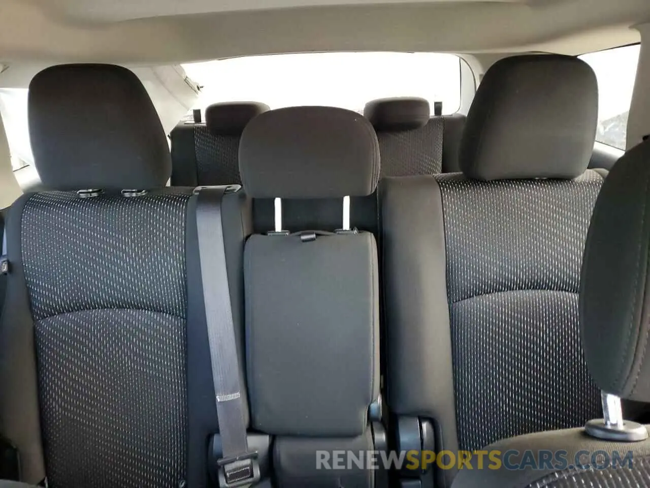 10 fotografías del automóvil dañado 3C4PDCAB9LT180283 DODGE JOURNEY 2020