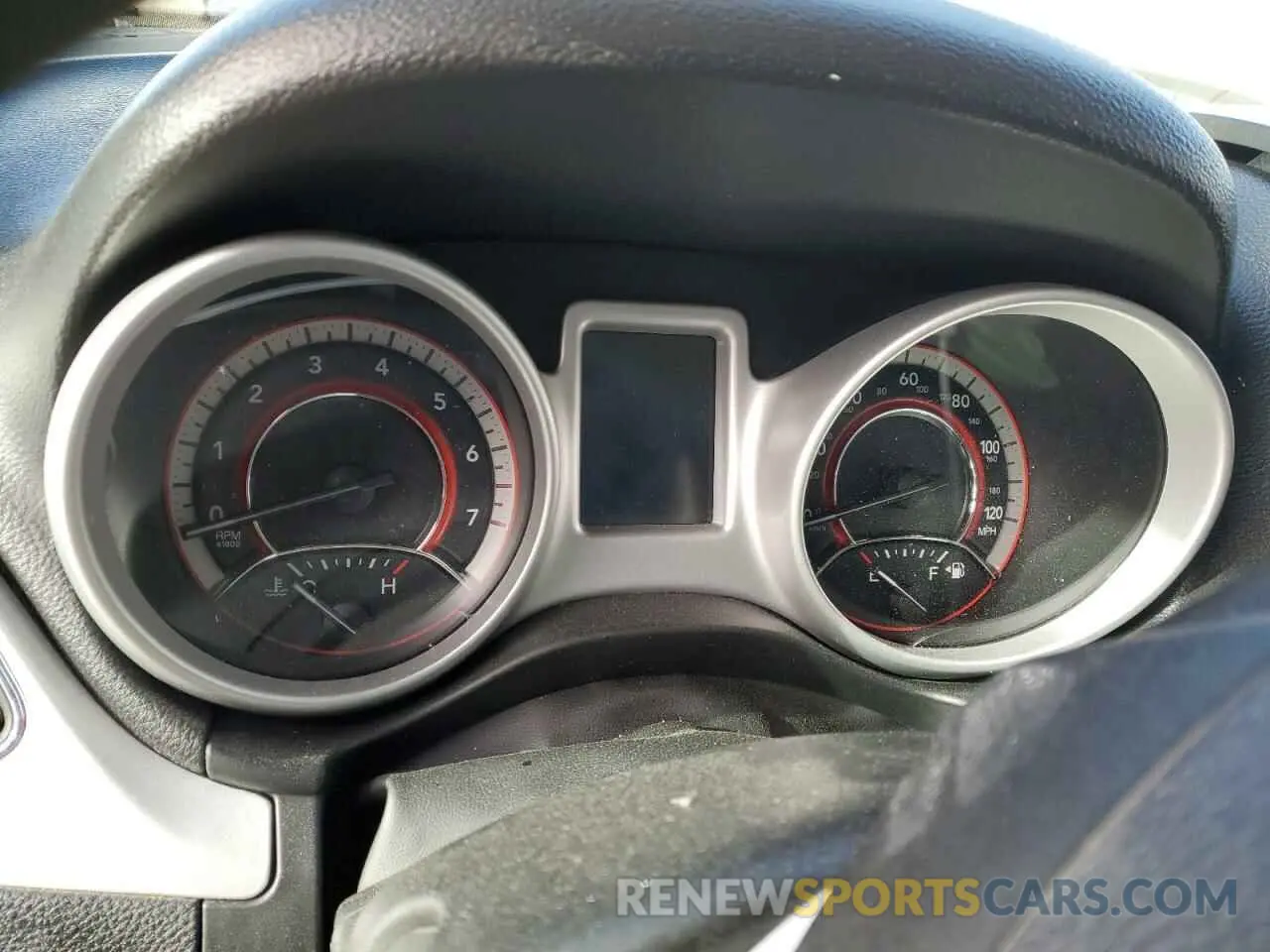 9 fotografías del automóvil dañado 3C4PDCAB9LT180283 DODGE JOURNEY 2020