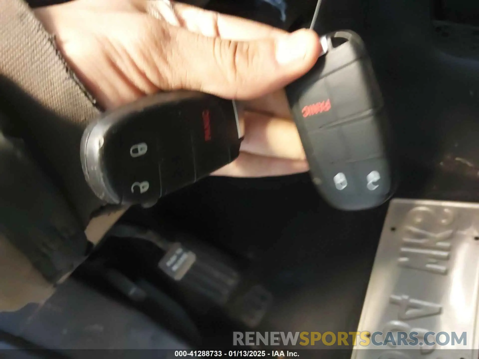 11 fotografías del automóvil dañado 3C4PDCAB9LT237260 DODGE JOURNEY 2020