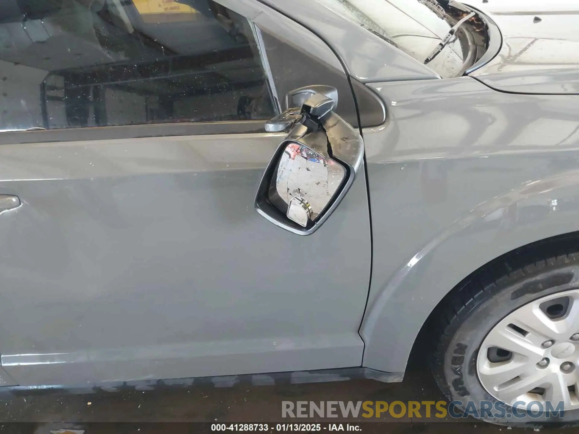 14 fotografías del automóvil dañado 3C4PDCAB9LT237260 DODGE JOURNEY 2020