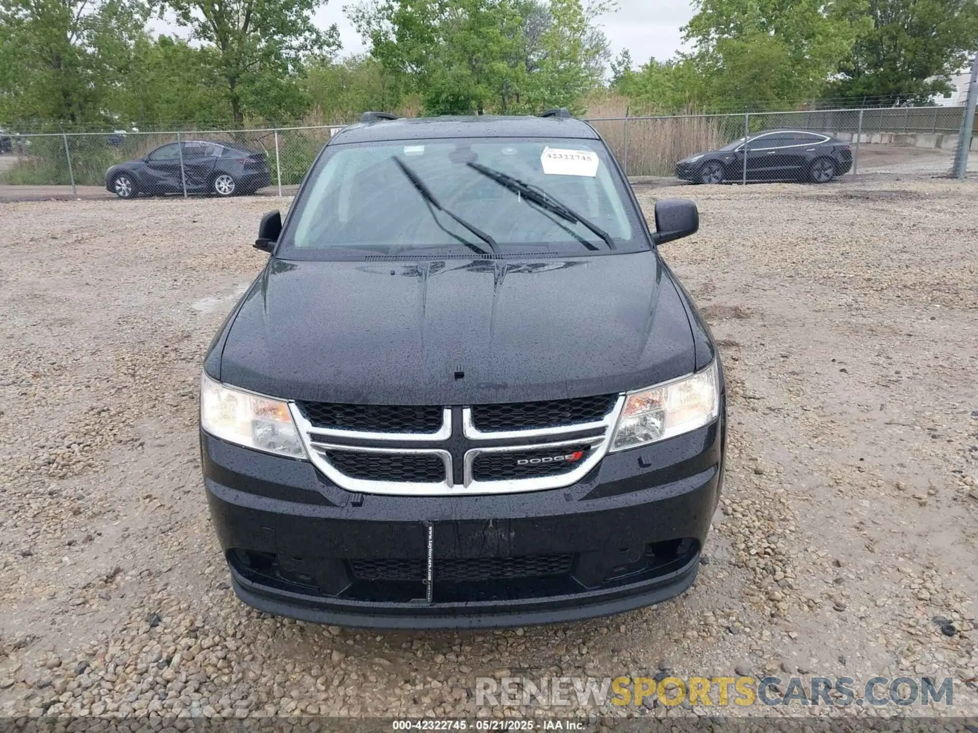 12 fotografías del automóvil dañado 3C4PDCAB9LT254446 DODGE JOURNEY 2020