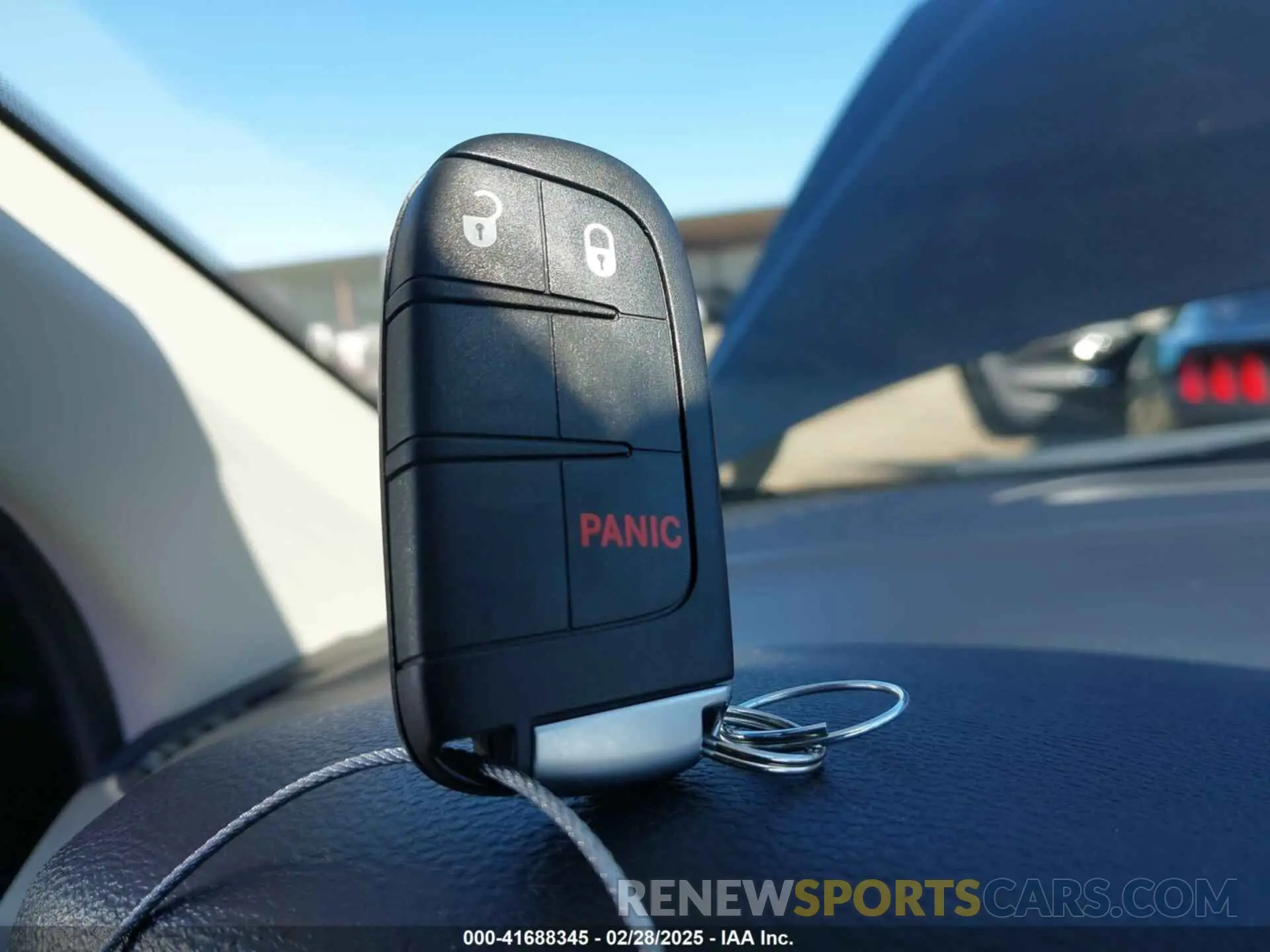 11 fotografías del automóvil dañado 3C4PDCAB9LT261820 DODGE JOURNEY 2020
