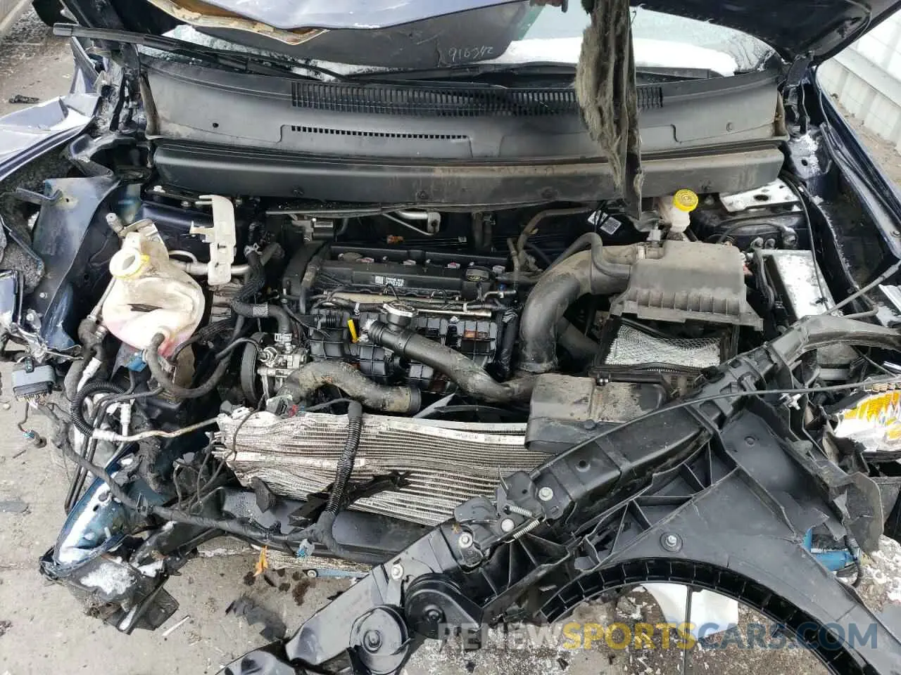 12 fotografías del automóvil dañado 3C4PDCABXLT275595 DODGE JOURNEY 2020