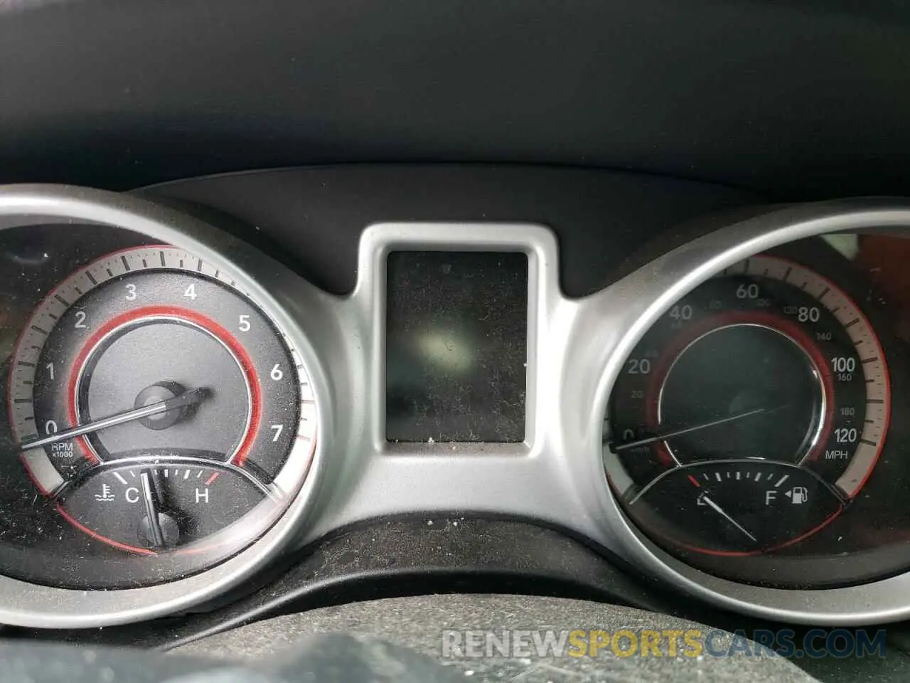 9 fotografías del automóvil dañado 3C4PDCABXLT275595 DODGE JOURNEY 2020