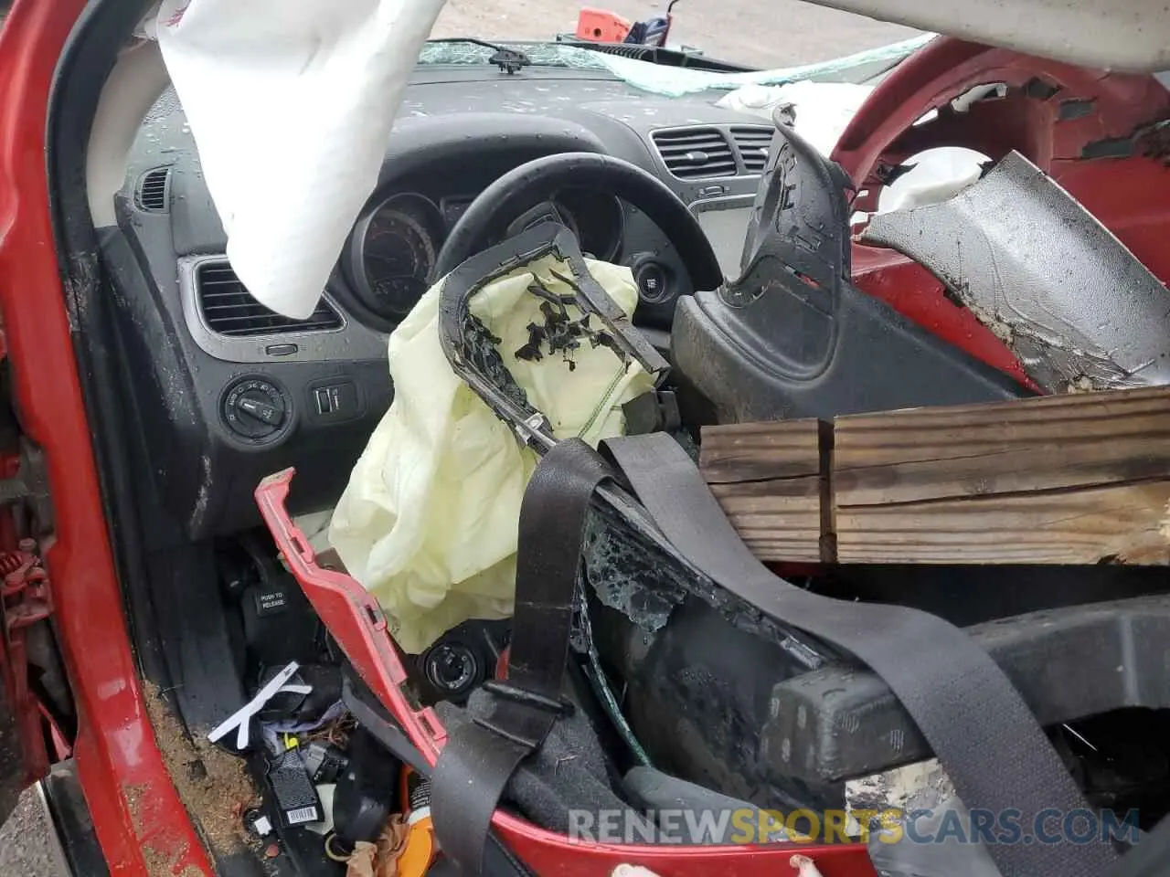 8 fotografías del automóvil dañado 3C4PDCGB1LT194167 DODGE JOURNEY 2020