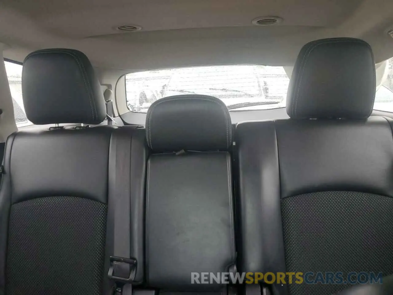 10 fotografías del automóvil dañado 3C4PDCGB1LT269708 DODGE JOURNEY 2020