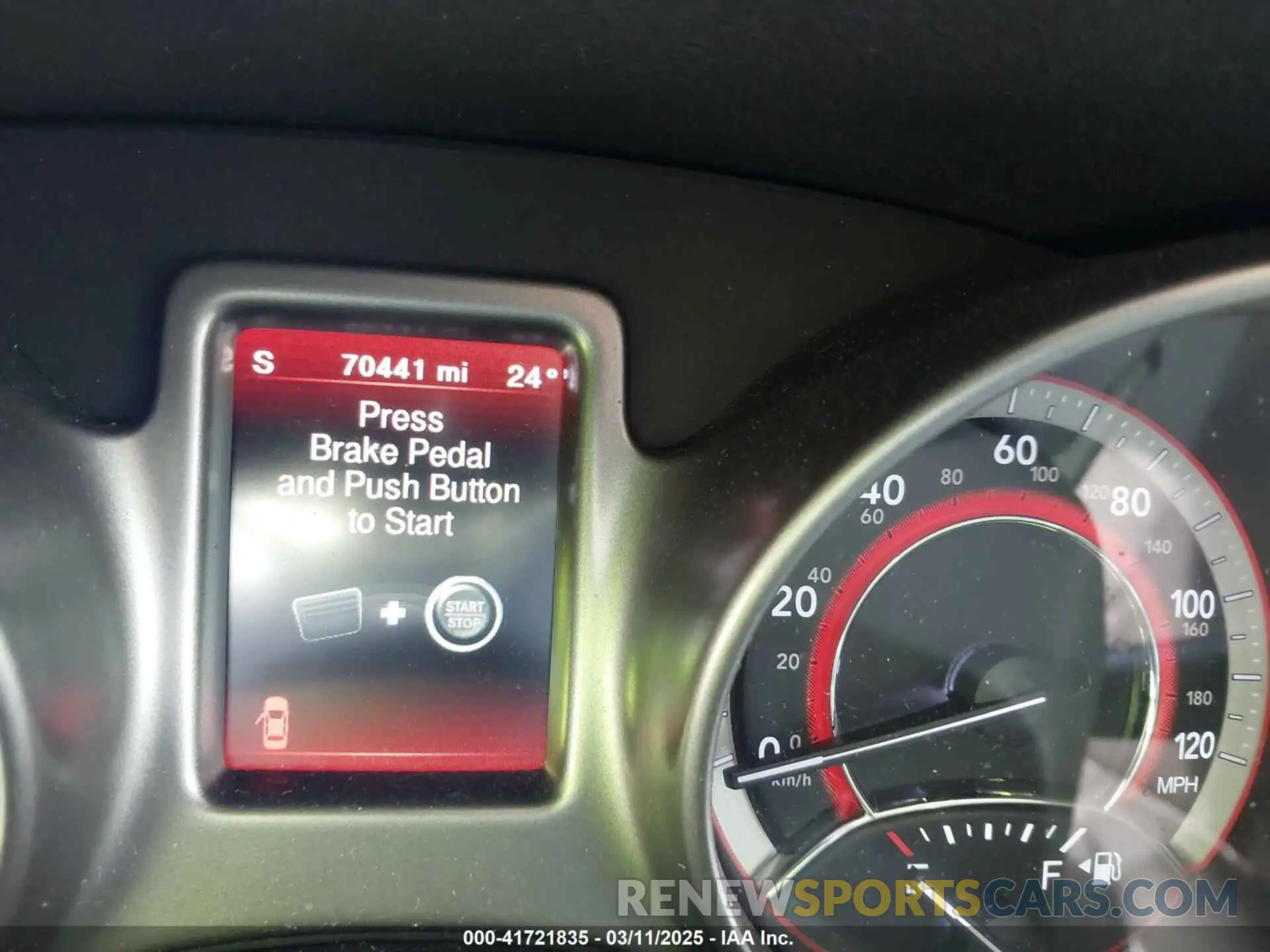 7 fotografías del automóvil dañado 3C4PDCGB2LT188152 DODGE JOURNEY 2020