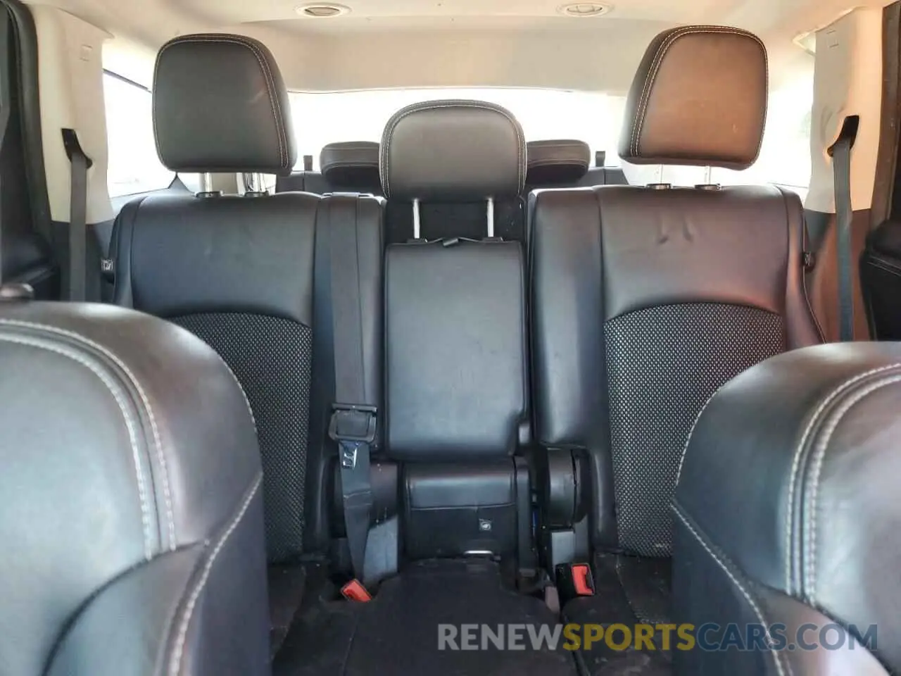 10 fotografías del automóvil dañado 3C4PDCGB3LT201460 DODGE JOURNEY 2020