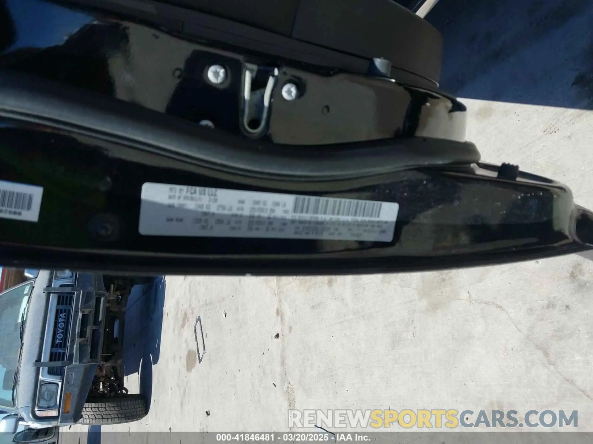9 fotografías del automóvil dañado 3C4PDCGB3LT231591 DODGE JOURNEY 2020