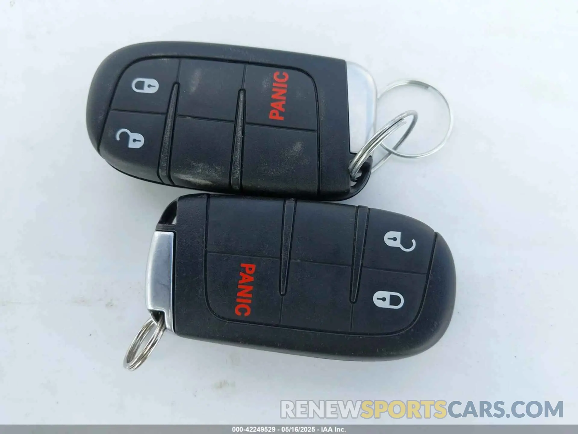 11 fotografías del automóvil dañado 3C4PDCGB4LT231678 DODGE JOURNEY 2020