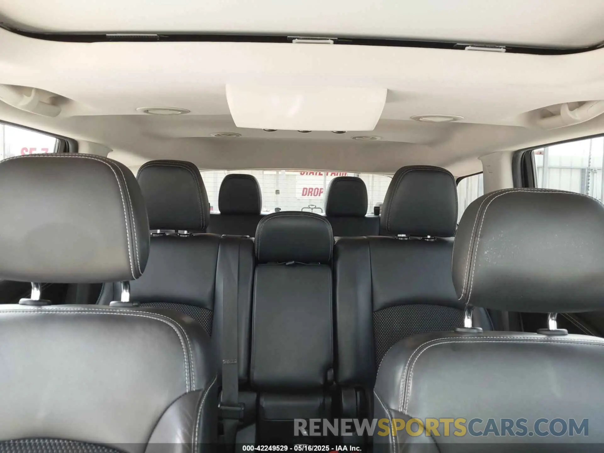 8 fotografías del automóvil dañado 3C4PDCGB4LT231678 DODGE JOURNEY 2020