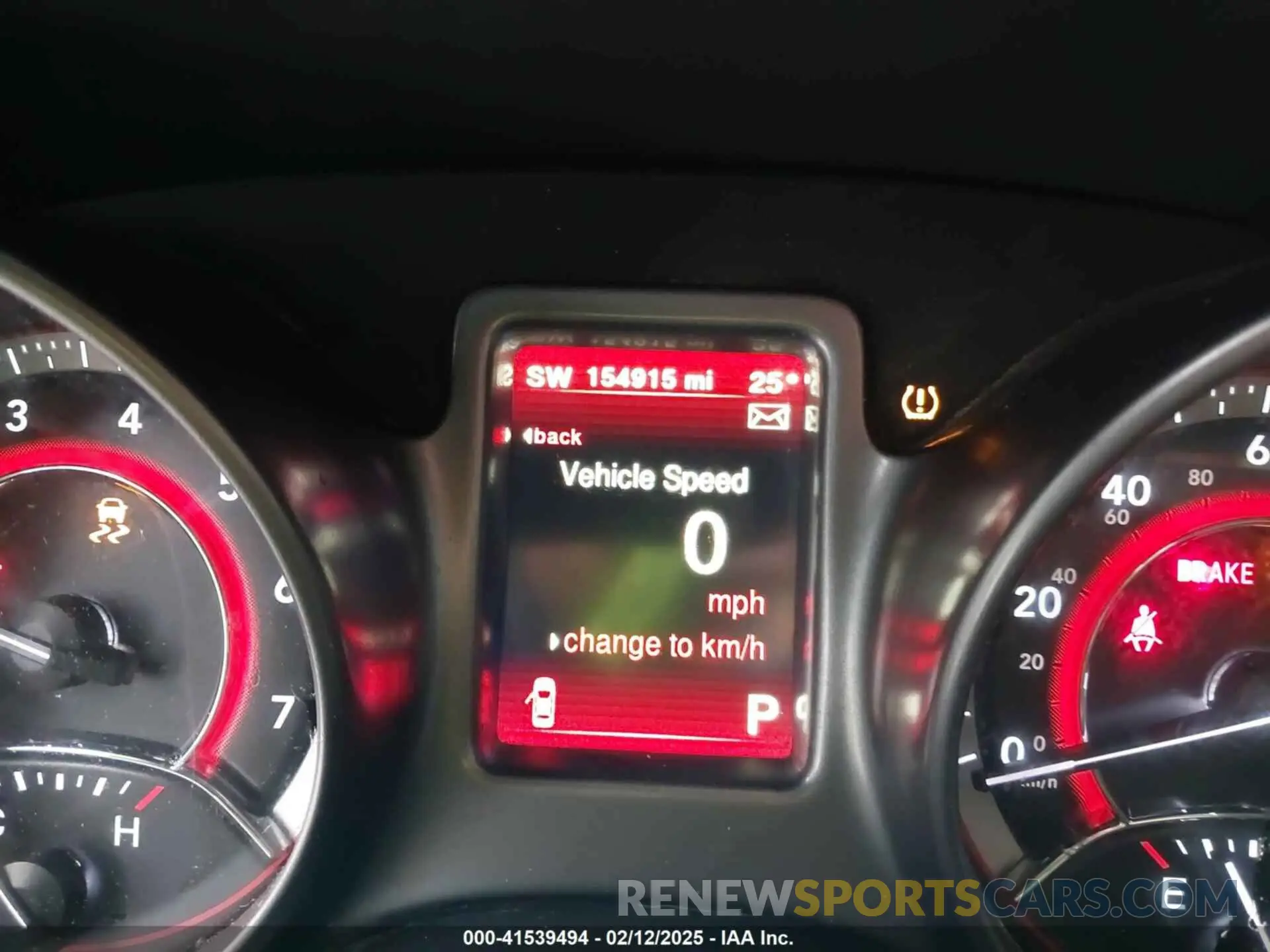 7 fotografías del automóvil dañado 3C4PDCGB8LT265929 DODGE JOURNEY 2020
