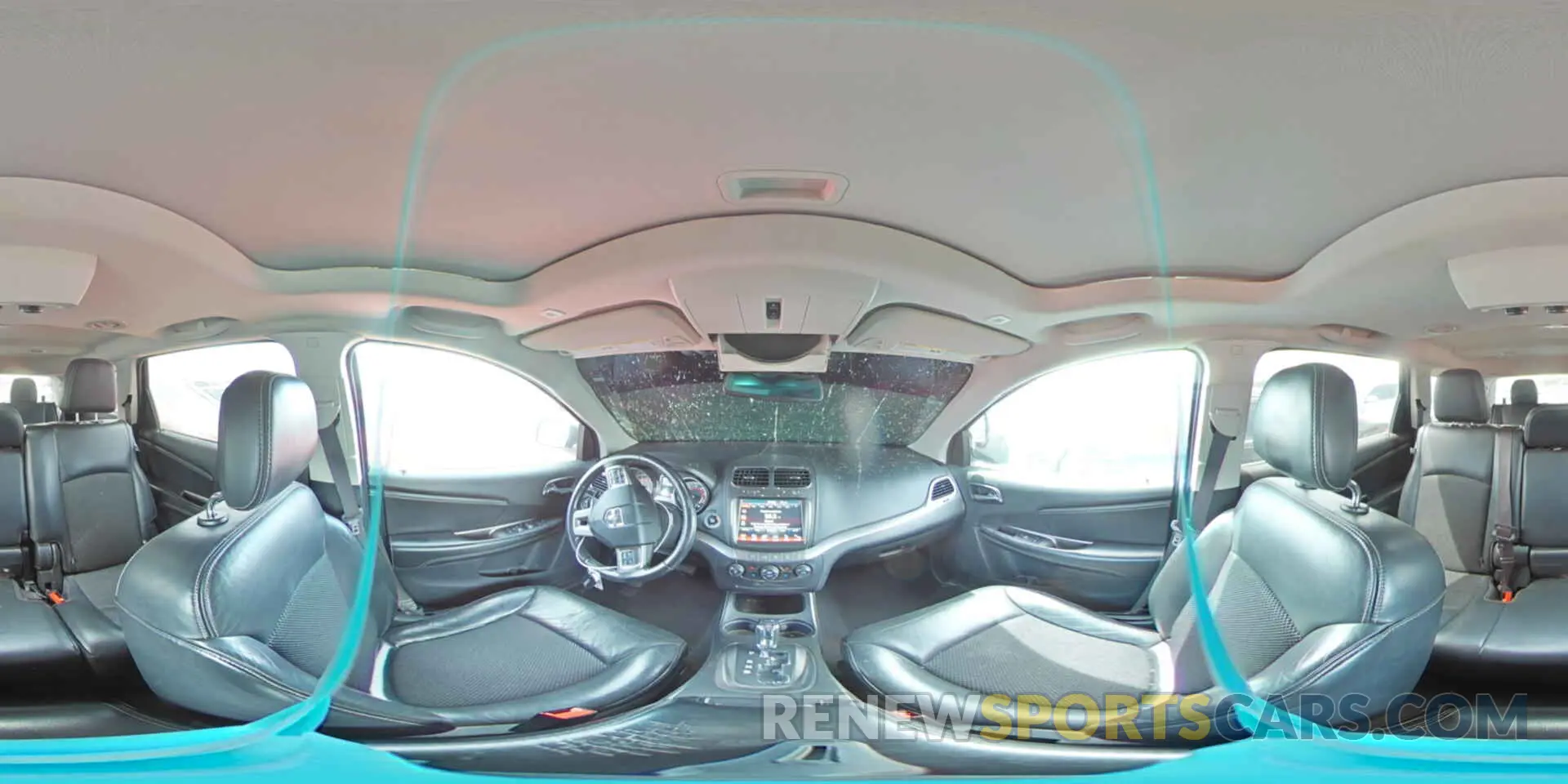 15 fotografías del automóvil dañado 3C4PDCGB8LT269933 DODGE JOURNEY 2020