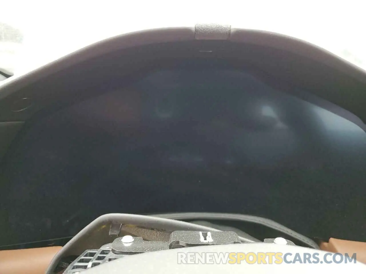 9 fotografías del automóvil dañado ZFF98RNA4N0268984 FERRARI ALL MODELS 2022