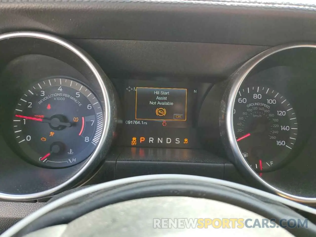 9 fotografías del automóvil dañado 1FA6P8TH0K5168688 FORD ALL Models 2019