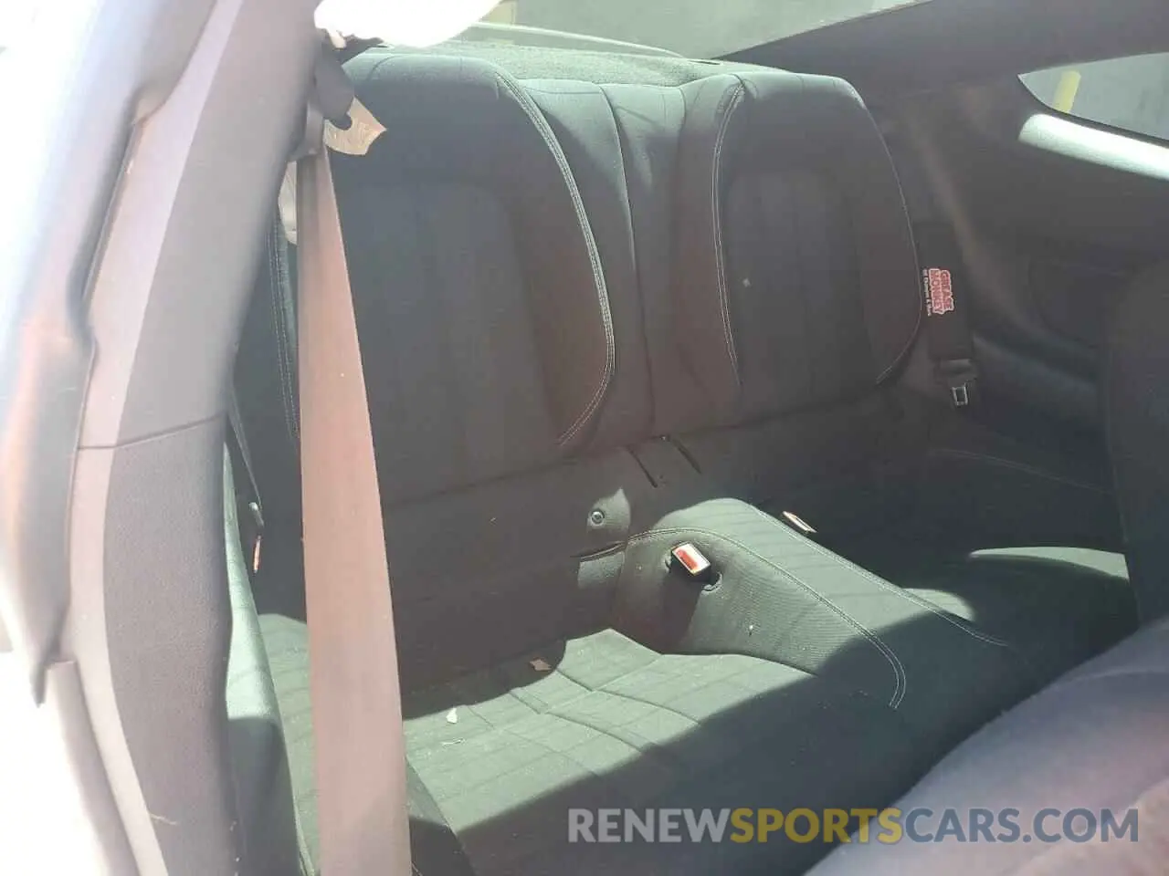 11 fotografías del automóvil dañado 1FA6P8TH1K5135831 FORD ALL Models 2019
