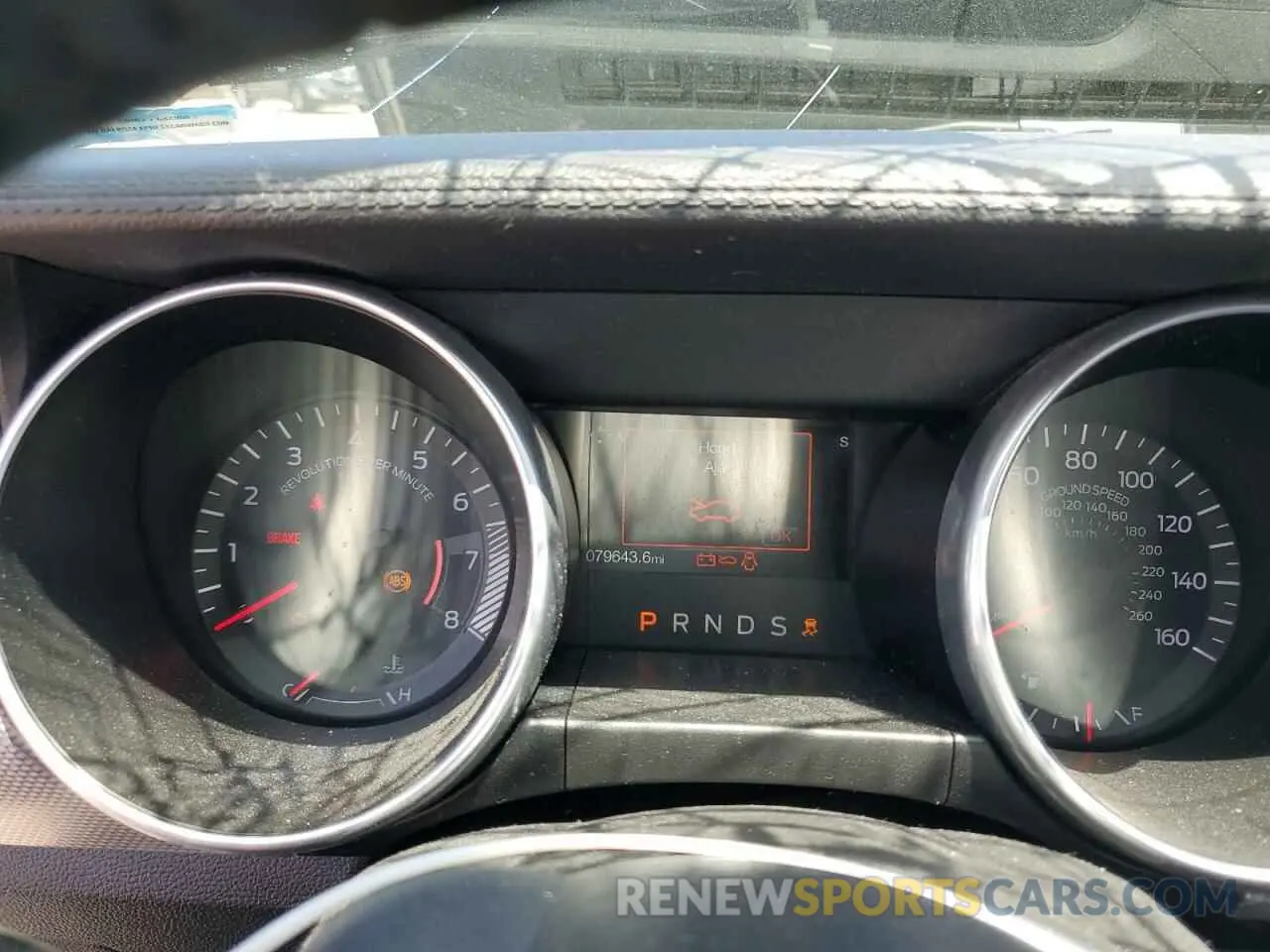 9 fotografías del automóvil dañado 1FA6P8TH1K5178338 FORD ALL Models 2019