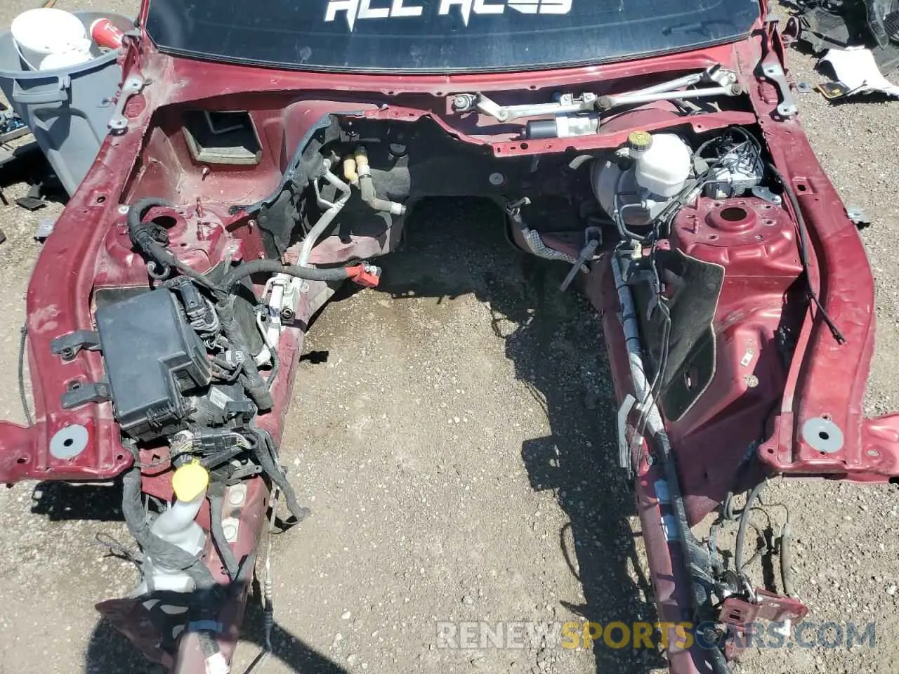 11 fotografías del automóvil dañado 1FA6P8TH3K5162786 FORD ALL Models 2019