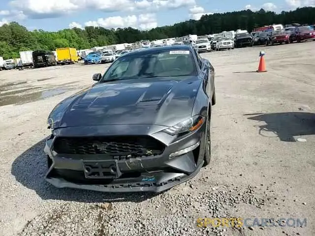 13 fotografías del automóvil dañado 1FA6P8TH4K5168175 FORD ALL Models 2019
