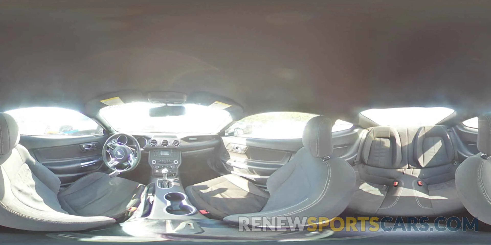 14 fotografías del automóvil dañado 1FA6P8TH4K5168175 FORD ALL Models 2019