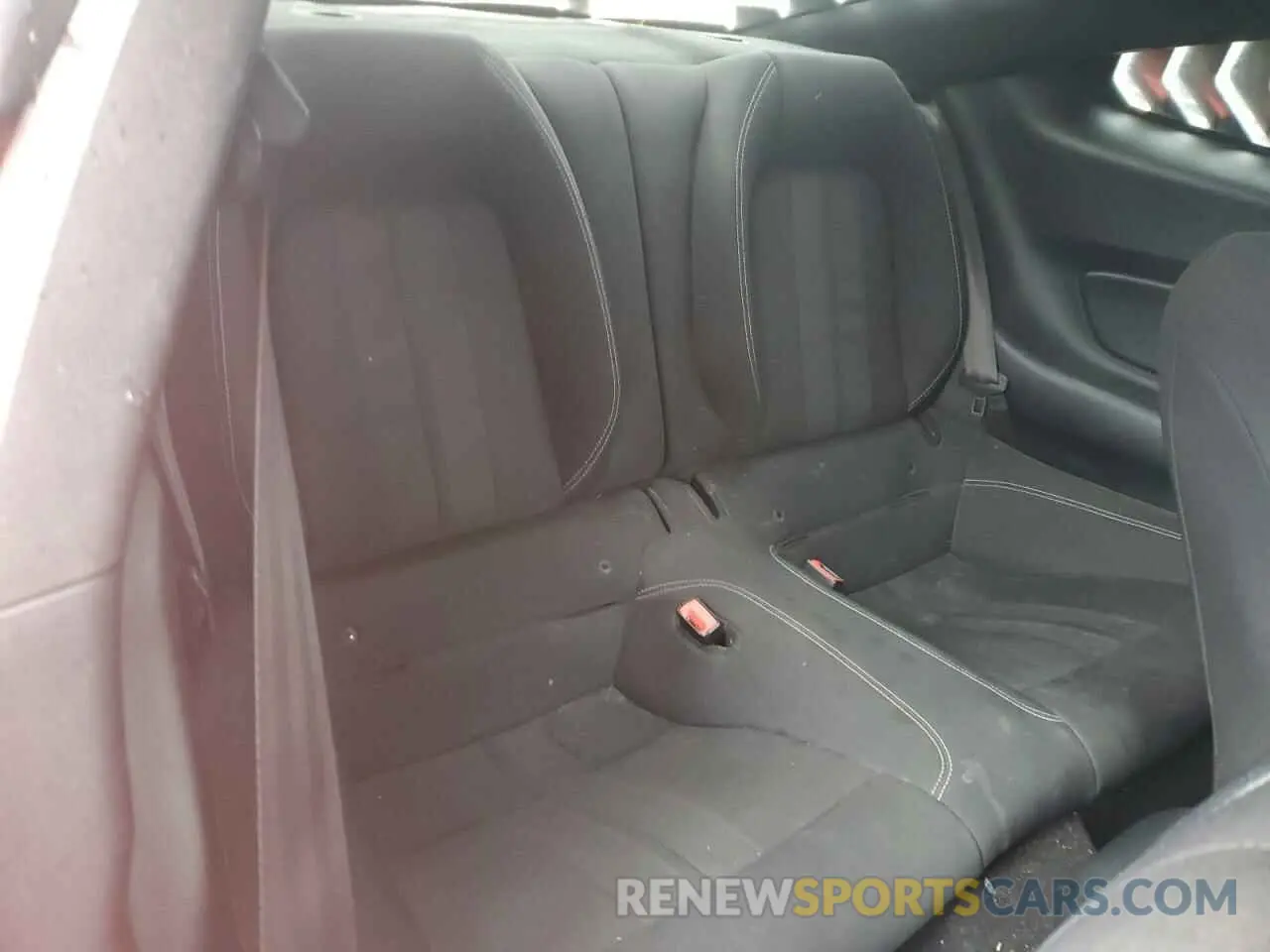 10 fotografías del automóvil dañado 1FA6P8TH9K5129744 FORD ALL Models 2019