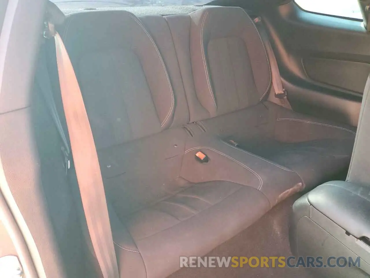 10 fotografías del automóvil dañado 1FA6P8TH9K5187501 FORD ALL Models 2019