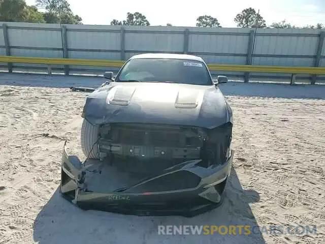 14 fotografías del automóvil dañado 1FA6P8TH9K5187501 FORD ALL Models 2019