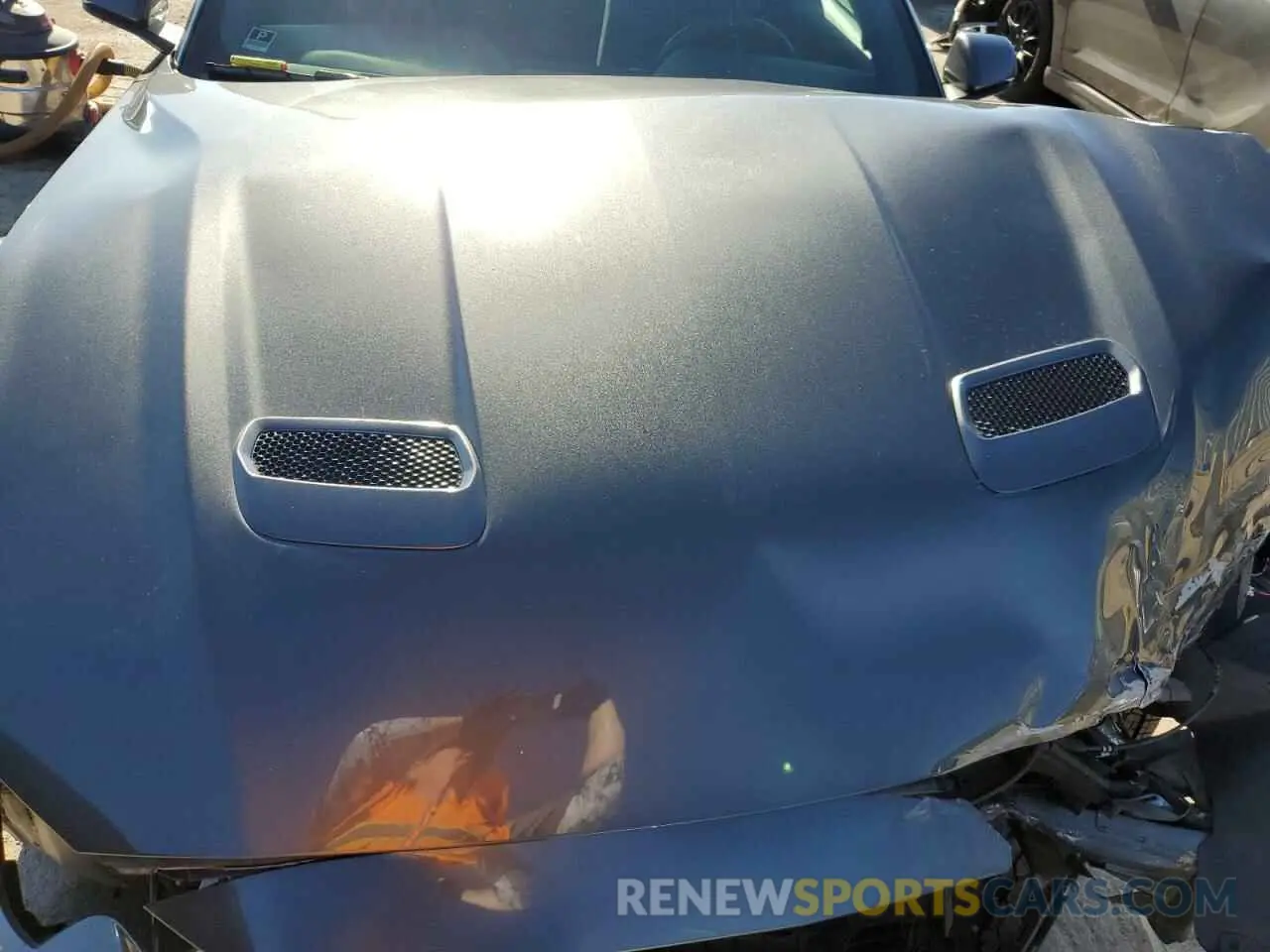11 fotografías del automóvil dañado 1FA6P8TH9K5193069 FORD ALL Models 2019