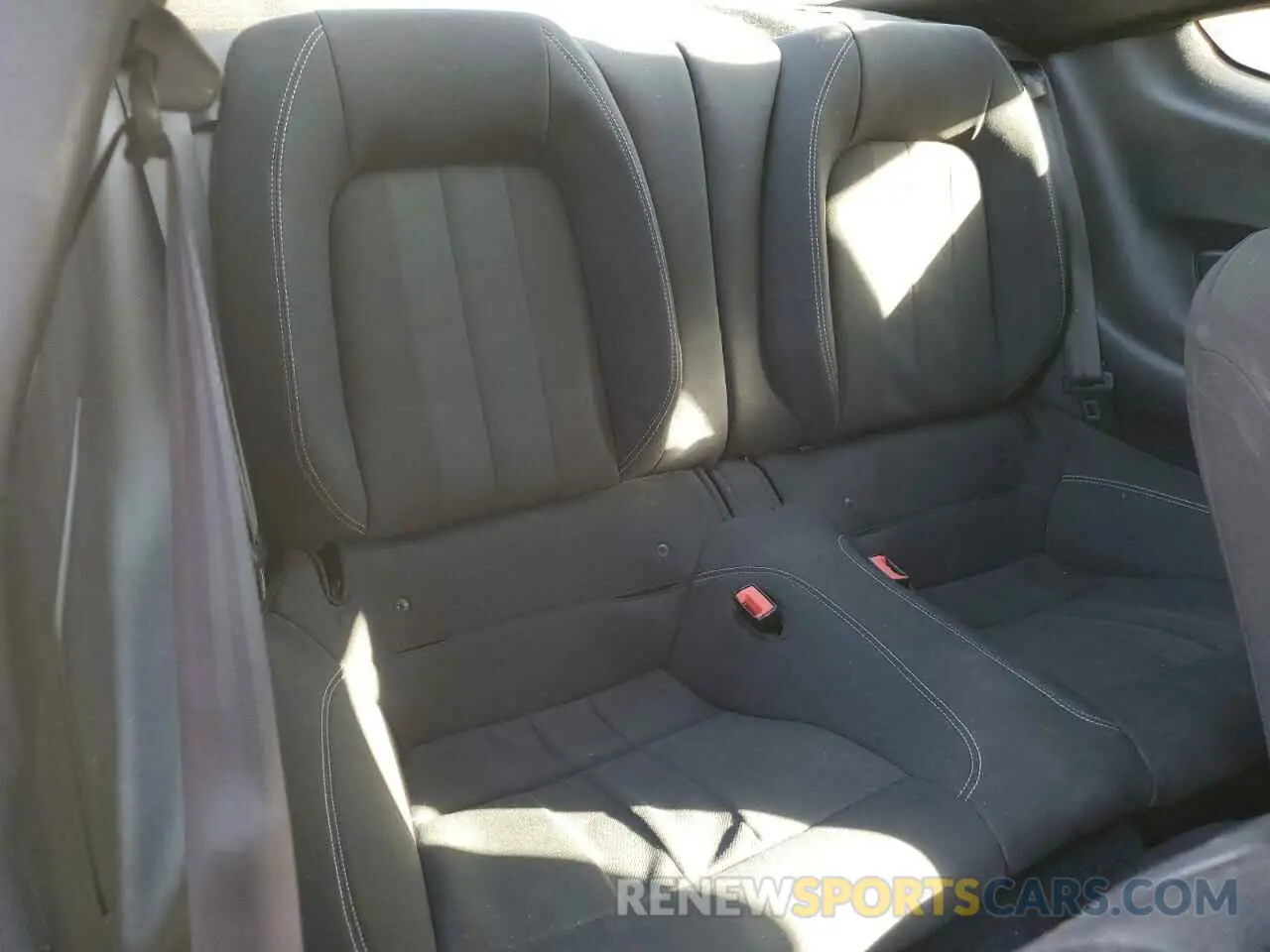 10 fotografías del automóvil dañado 1FA6P8THXK5180718 FORD ALL Models 2019