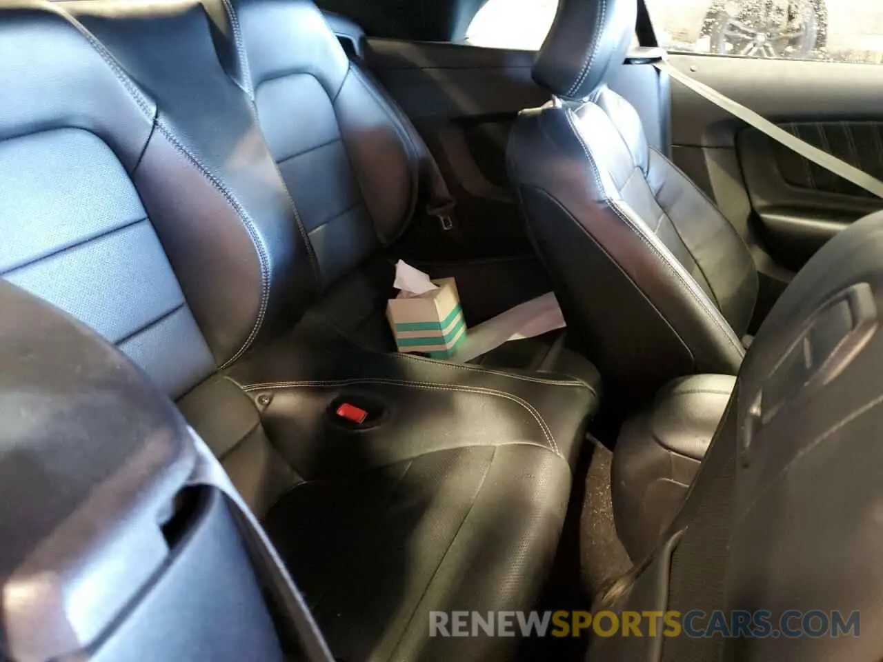 10 fotografías del automóvil dañado 1FATP8UH0K5170300 FORD ALL Models 2019
