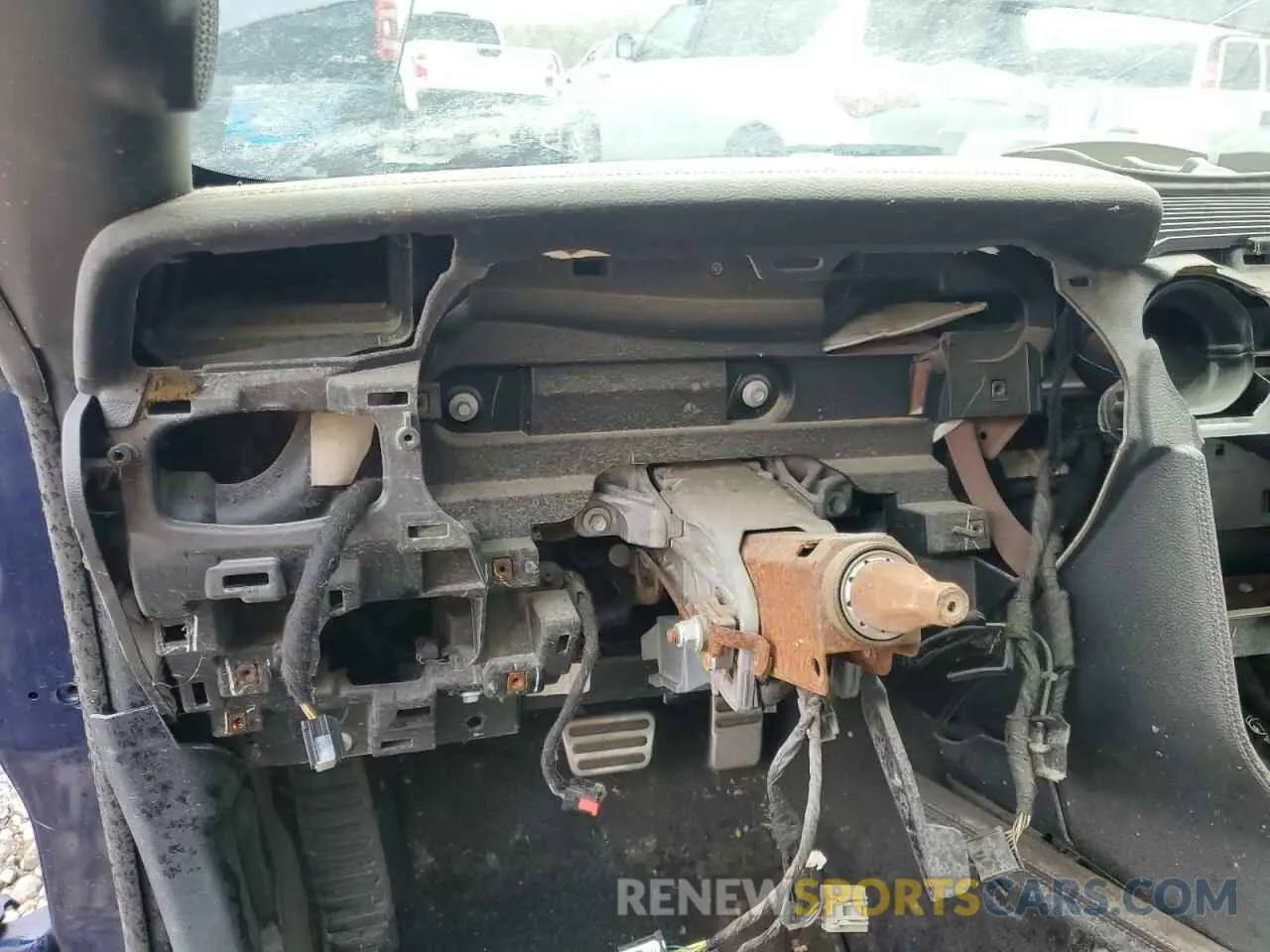9 fotografías del automóvil dañado 1FATP8UH3K5171344 FORD ALL Models 2019