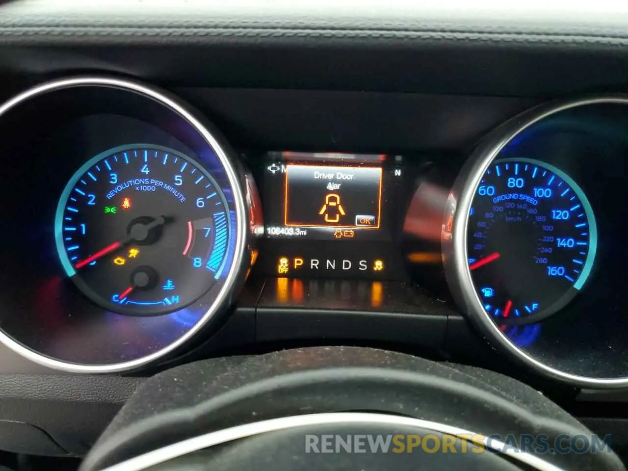 9 fotografías del automóvil dañado 1FATP8UH7K5109865 FORD ALL Models 2019