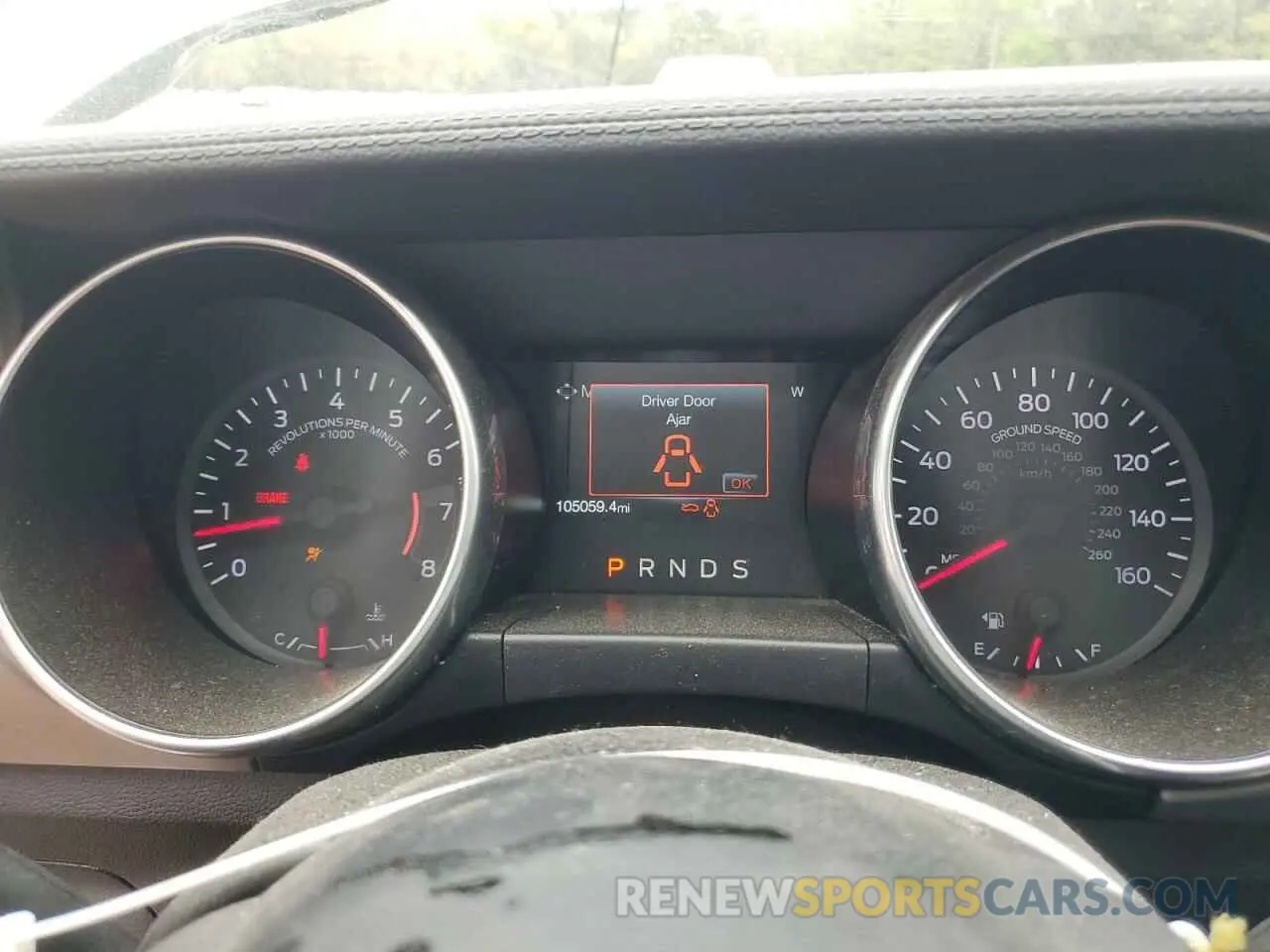 9 fotografías del automóvil dañado 1FATP8UH9K5115554 FORD ALL Models 2019