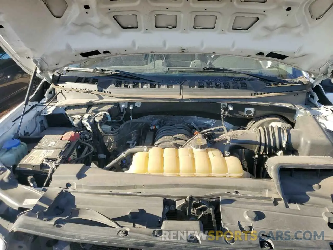 11 fotografías del automóvil dañado 1FTMF1C5XKKD39062 FORD All Models 2019