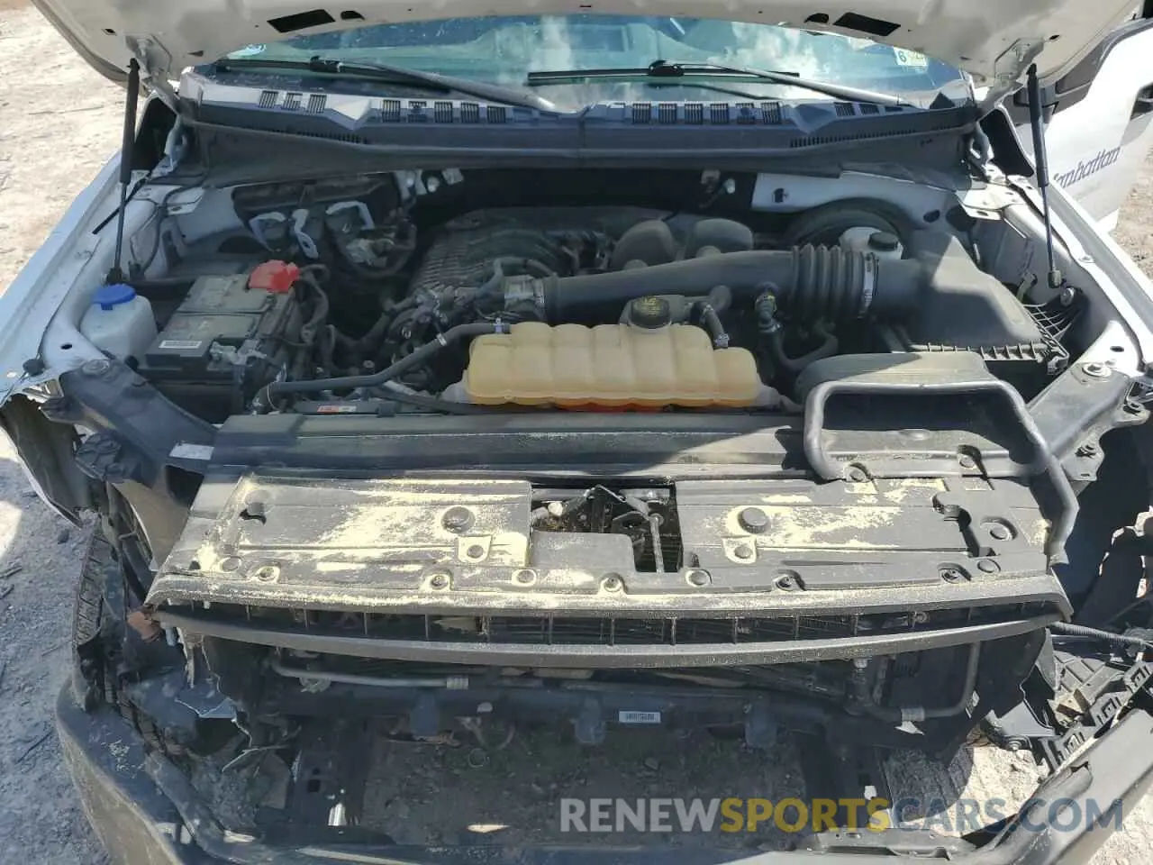 11 fotografías del automóvil dañado 1FTMF1CB2KKC01067 FORD All Models 2019