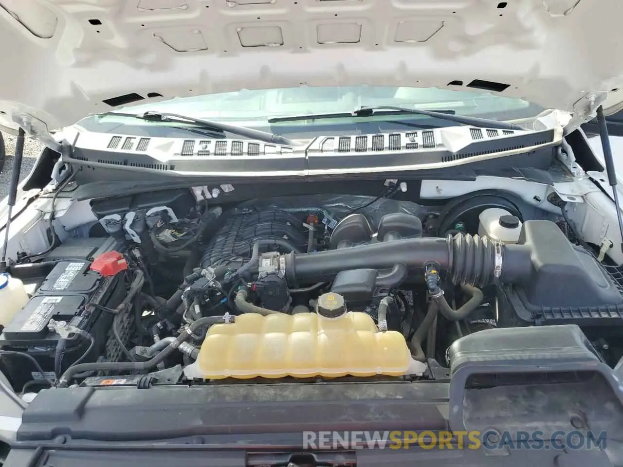 11 fotografías del automóvil dañado 1FTMF1CB4KKE70932 FORD All Models 2019