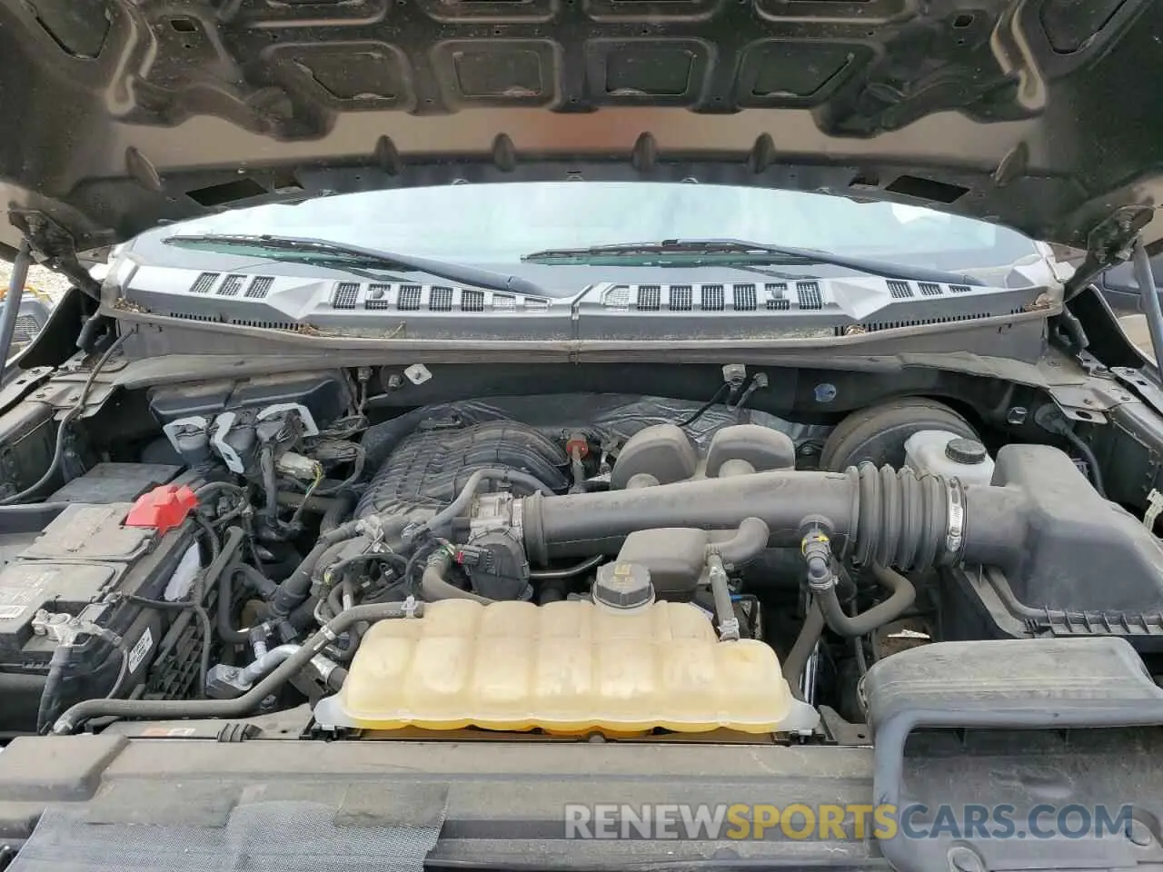 11 fotografías del automóvil dañado 1FTMF1CB5KKD35653 FORD All Models 2019