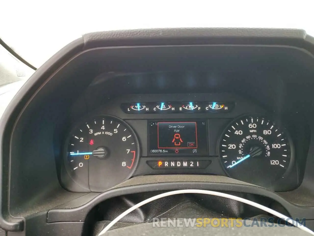 9 fotografías del automóvil dañado 1FTMF1CB5KKD35653 FORD All Models 2019