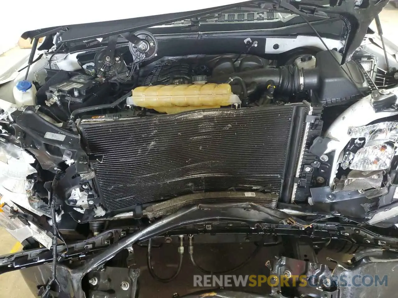 11 fotografías del automóvil dañado 1FTMF1CB5KKE68610 FORD All Models 2019