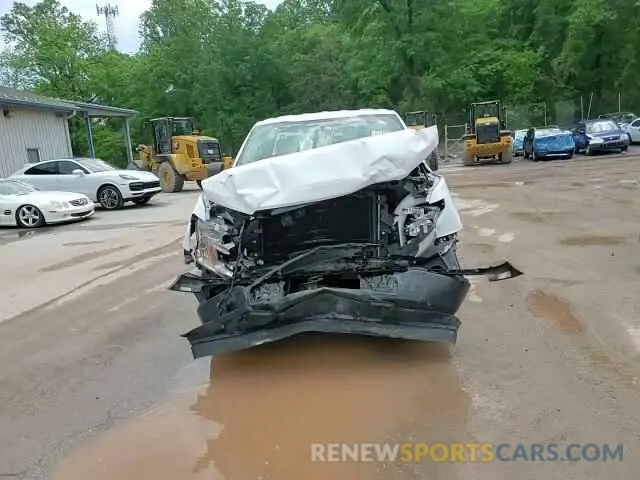 13 fotografías del automóvil dañado 1FTMF1CB5KKE68610 FORD All Models 2019