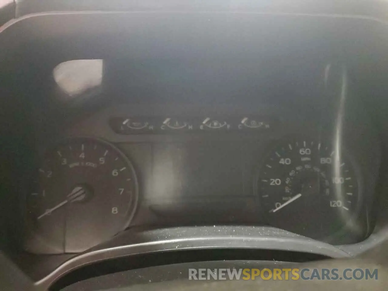9 fotografías del automóvil dañado 1FTMF1CB5KKE68610 FORD All Models 2019