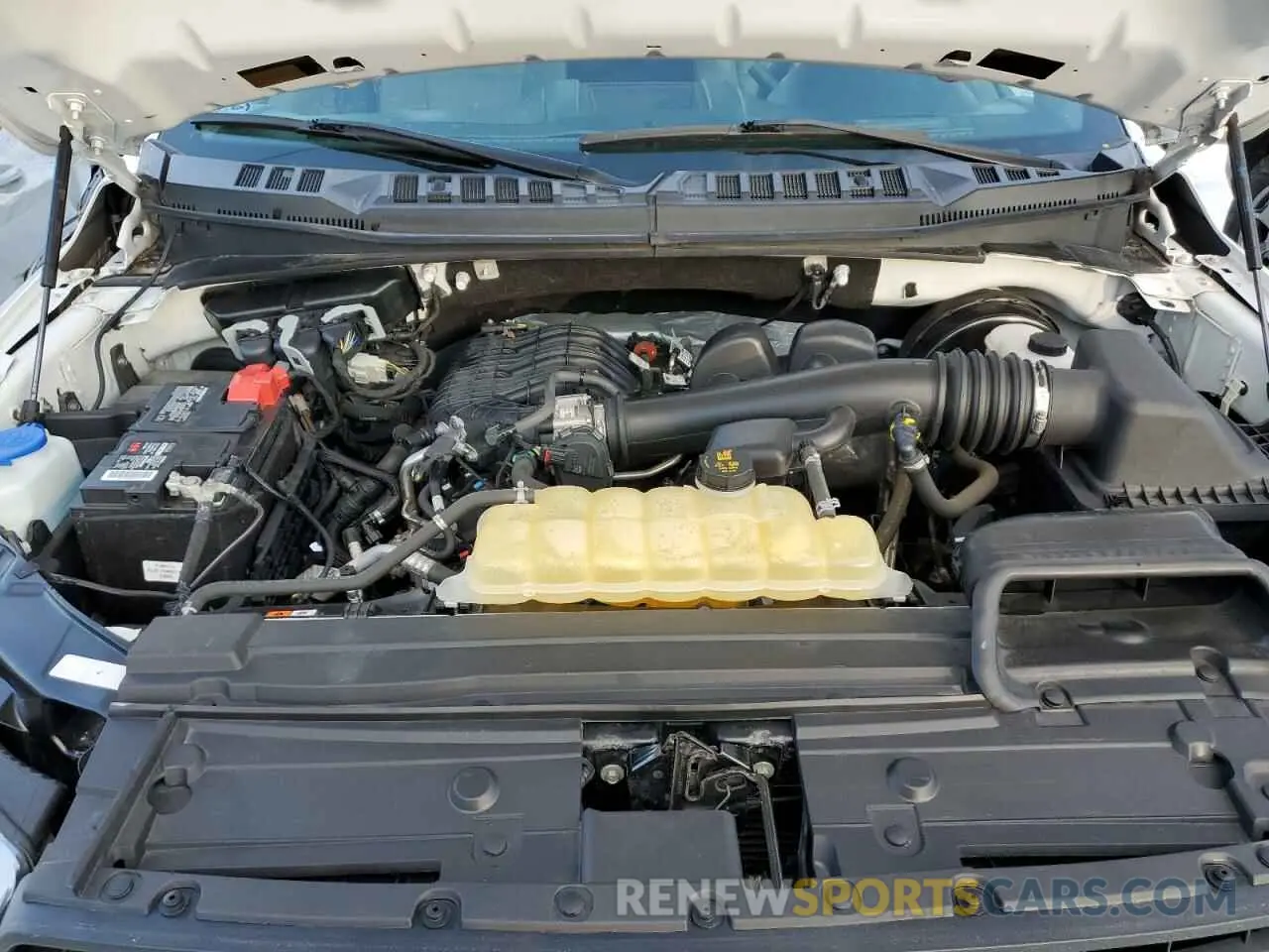 11 fotografías del automóvil dañado 1FTMF1CB6KKE99428 FORD All Models 2019