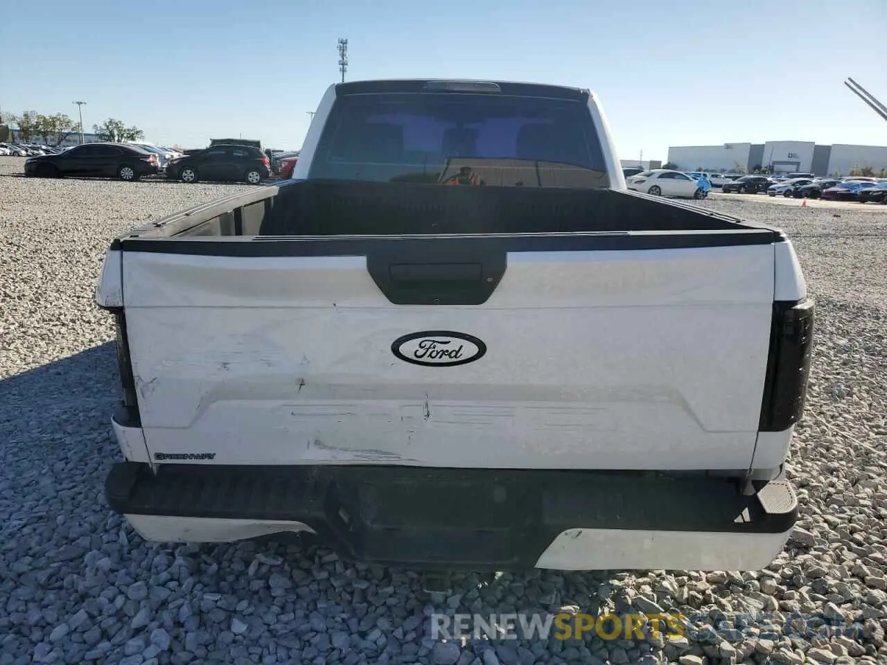 6 fotografías del automóvil dañado 1FTMF1CB9KKE21516 FORD All Models 2019