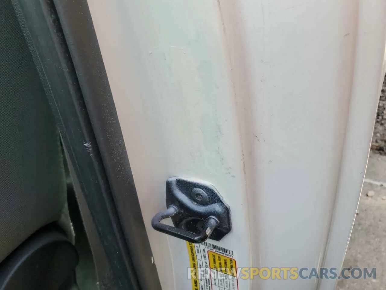 12 fotografías del automóvil dañado 1FTMF1CP3KKF28072 FORD All Models 2019
