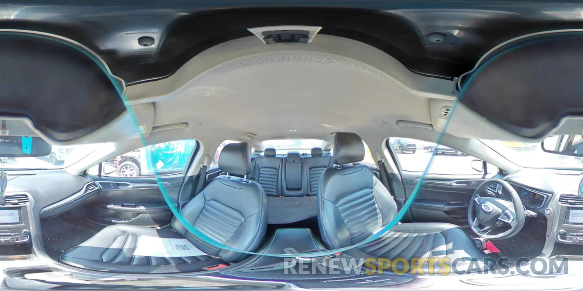 14 fotografías del automóvil dañado 3FA6P0MU2KR169075 FORD ALL Models 2019