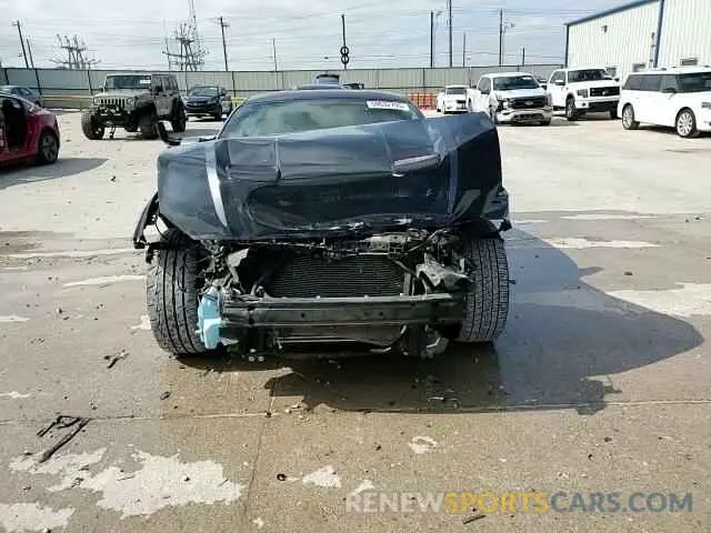 14 fotografías del automóvil dañado 1FA6P8TD4L5124482 FORD ALL Models 2020